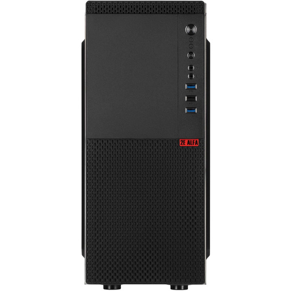 Корпус 2E ALFA 2E-E130