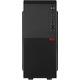 Корпус 2E Alfa E130 без БП 2xUSB3.0, 1xUSB2.0 1x80мм VGA 320мм ATX чёрный