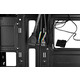 Корпус 2E Alfa E130 без БП 2xUSB3.0, 1xUSB2.0 1x80мм VGA 320мм ATX чёрный