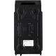 Корпус 2E Alfa E130 без БП 2xUSB3.0, 1xUSB2.0 1x80мм VGA 320мм ATX чёрный