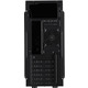 Корпус 2E Alfa E130 без БП 2xUSB3.0, 1xUSB2.0 1x80мм VGA 320мм ATX чёрный