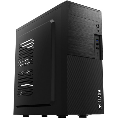 Корпус 2E ALFA 2E-E190-3U