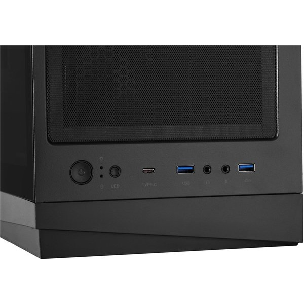 Корпус 2E GAMING INFINITY G205А без БЖ (2E-G205A)