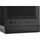 Корпус 2E GAMING INFINITY G205А без БЖ (2E-G205A)