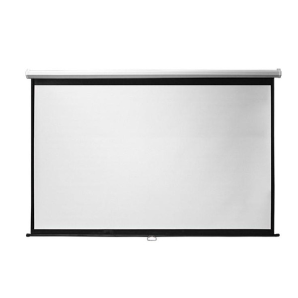 Екран 2Е підвісний 16:9, 150, 3.3x1.87 м (0169150М)