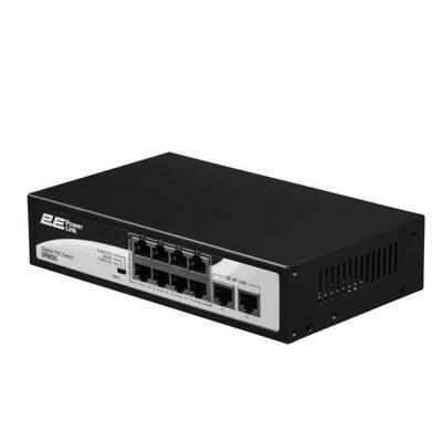 Коммутатор 2E PowerLink SP802G