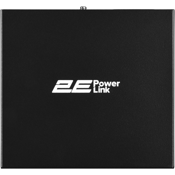 Комутатор 2E PowerLink SP401F