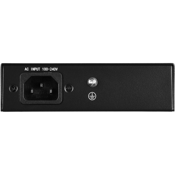 Комутатор 2E PowerLink SP401F