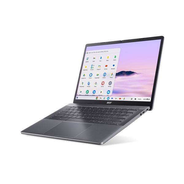 Ноутбук ACER Chromebook Plus CB514-3H (NX.KP4EU.001)