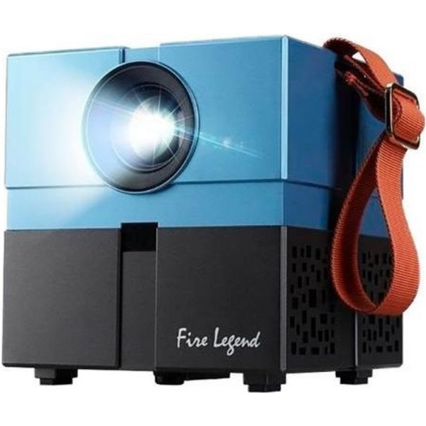 Проектор AOpen QH12a HD MR.JWV11.001