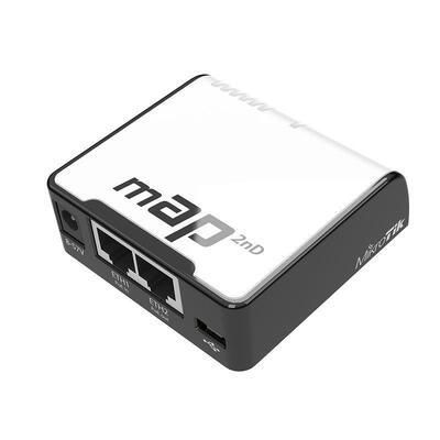 Точка доступа Mikrotik mAP2nD (RBmAP2nD) 