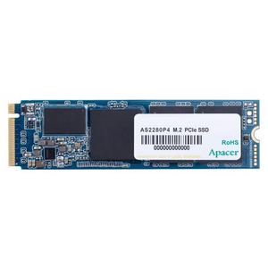 SSD-Накопичувач Apacer AP256GAS2280P4-1