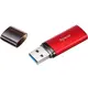 Флеш-накопитель USB3.2 32GB Apacer AH25B Red (AP32GAH25BR-1)