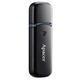 Флеш-накопитель USB3.2 32GB Apacer AH355 Black (AP32GAH355B-1)