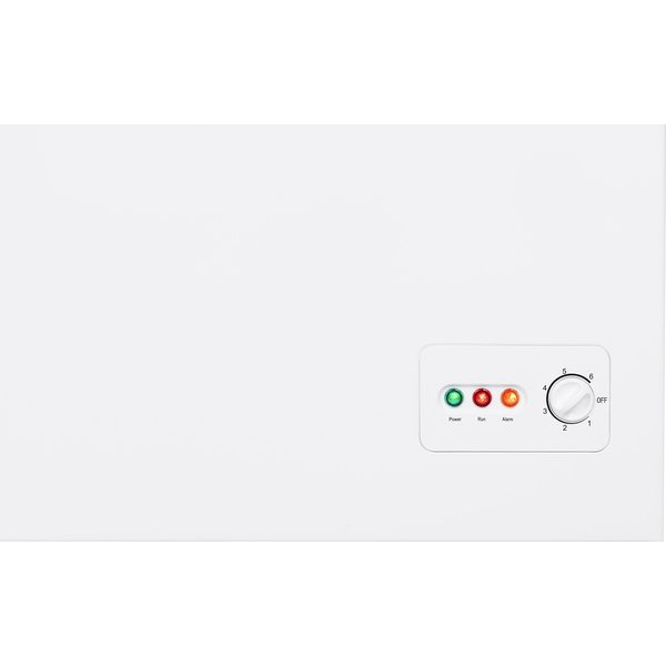 Морозильна скриня Ardesto FRM-250MCH