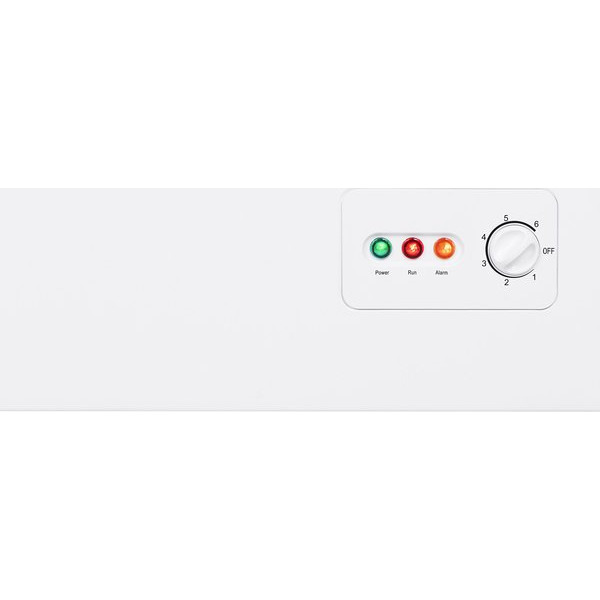 Морозильна Камера Ardesto FRM-300MCH