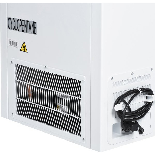 Морозильна Камера Ardesto FRM-300MCH