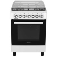 Плита комбінована Ardesto FSCF-C606W