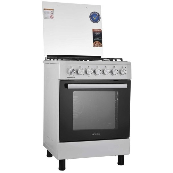 Плита комбінована Ardesto FSCF-C606W