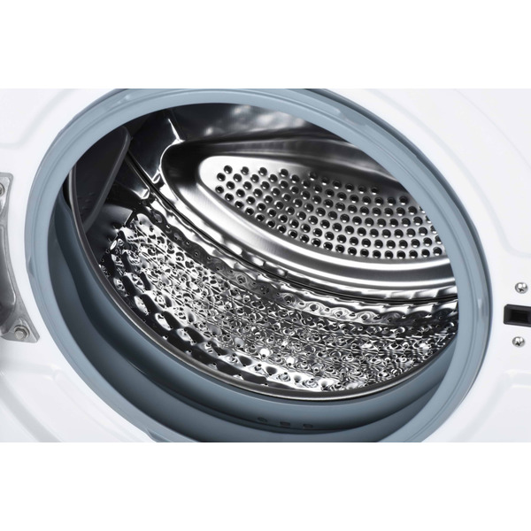 Стиральная машина ARDESTO фронтальная, 6кг, 1000, А++, 44см, дисплей, белый