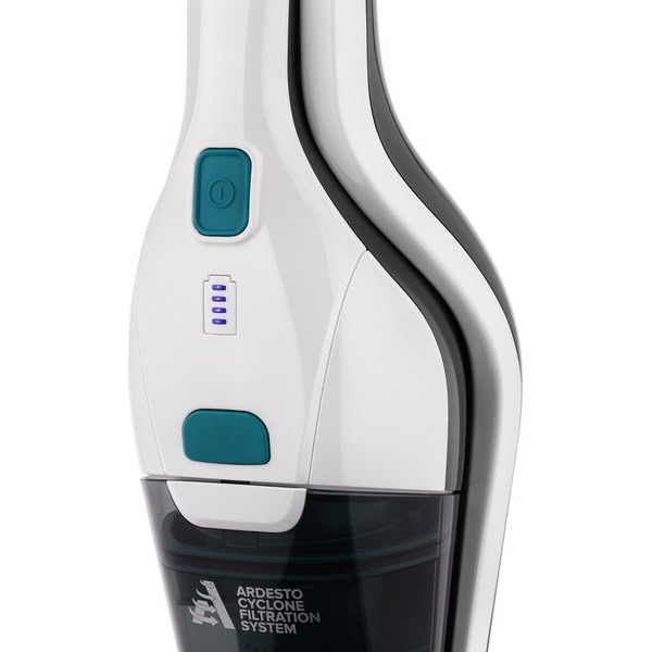 Пилосос Акумуляторний Ardesto CVC-X0621WB