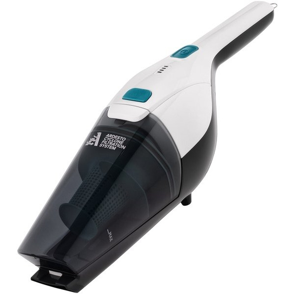 Пилосос Акумуляторний Ardesto CVC-X0621WB