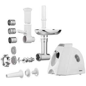 М'ясорубка Ardesto MGK-1900