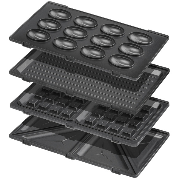 Сендвічмейкер Ardesto SM-H400S