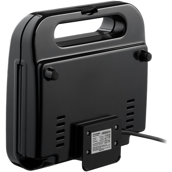 Сендвічмейкер Ardesto SM-H400S