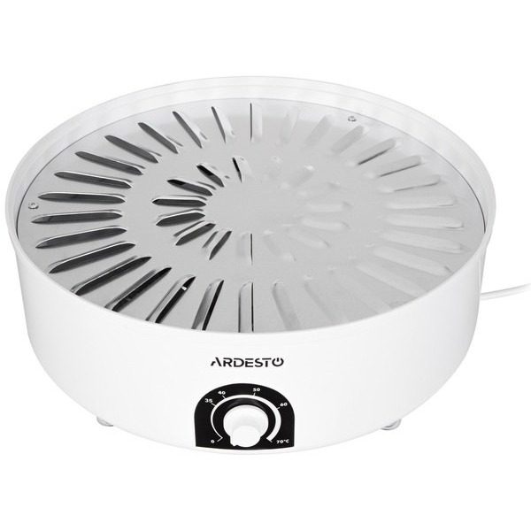 Сушарка для овочів і фруктів ARDESTO FDB-5385