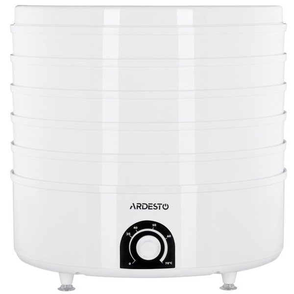 Сушарка для овочів і фруктів ARDESTO FDB-5385