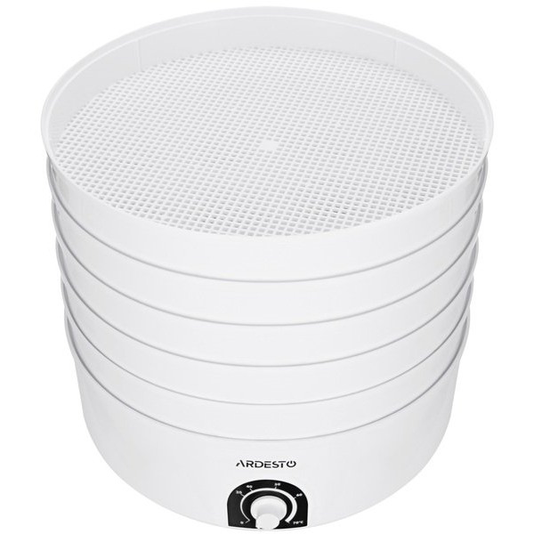 Сушарка для овочів і фруктів ARDESTO FDB-5385