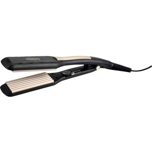 Плойка-гофре Ardesto HS-612, 65Вт, 110-215C, керамика, черный