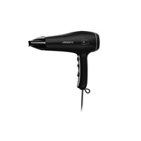 Фен Ardesto HD-Y210/ 1750-2100Вт/2 скорости/ 3 темп.режима/авт.сматывание шнура/черный
