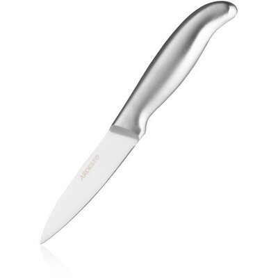 Кухонный нож для овощей Ardesto Gemini, 8.9см, нержавеющая сталь