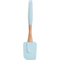 Лопатка Ardesto Tasty Baking 26,7 см, силікон, дерево (AR2325T)