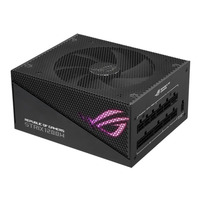 Блок питания Asus ROG Strix PCIE5 1200W Gold Aura Edition (90YE00P0-B0NA00)