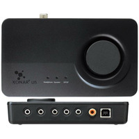 Звуковая карта Asus Xonar U5 (90YB00FB-M0UC00)