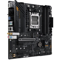 Материнська плата ASUS TUF GAMING A620M-PLUS WIFI (90MB1F00-M0EAY0)