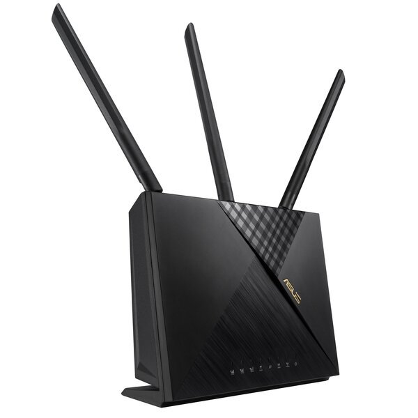 Бездротовий маршрутизатор (роутер) ASUS 90IG06G0-MO3110