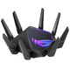 Маршрутизатор ASUS AXE16000 (90IG06W0-MU2A10)