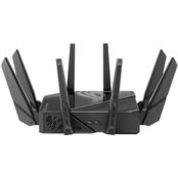 Маршрутизатор ASUS AXE16000 (90IG06W0-MU2A10)