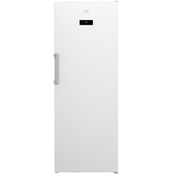 Морозильная камера Beko RFNE448E35W