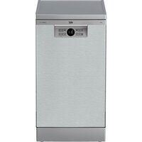 Посудомоечная машина Beko, 10компл., A++, 45см, нерж