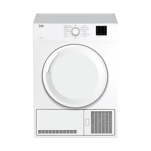 Сушильная машина Beko DB7111PA