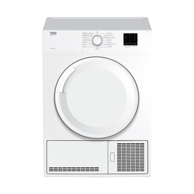 Сушильная машина Beko DB7111PA