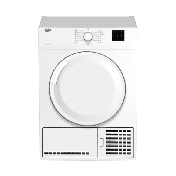 Сушильна машина Beko DB7111PA