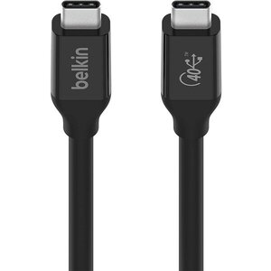 Кабель Belkin INZ001BT0.8MBK