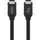 Кабель Belkin INZ001BT0.8MBK