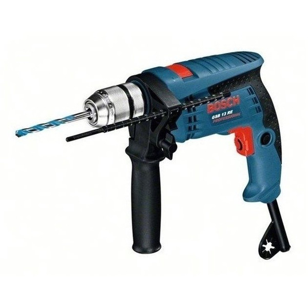 Дриль ударна Bosch GSB 13 RE (0.601.217.100)